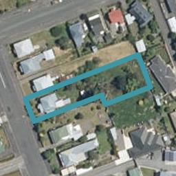 53 McPhee Street, Dannevirke, Dannevirke