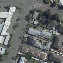 1/60 Nursery Road, Phillipstown, Christchurch