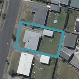 35 Dewe Avenue, Feilding, Feilding