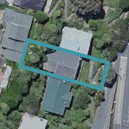 2 Norna Crescent, Kelburn, Wellington