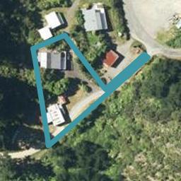 208 Elaine Bay Road, French Pass