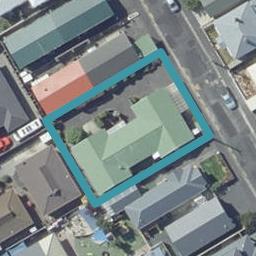 10C Arney Street, South Dunedin, Dunedin