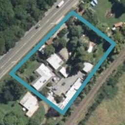 1243 State Highway 1, Manakau, Otaki