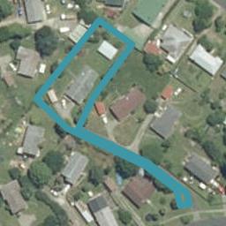 12 Gavin Place, Huntly, Huntly