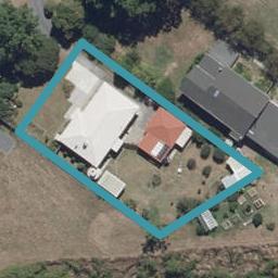 134 State Highway 26, Newstead, Hamilton