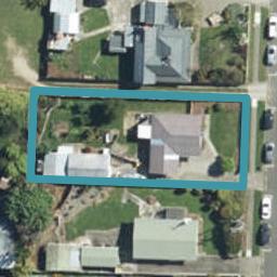 54 Grey Street, Motueka, Motueka