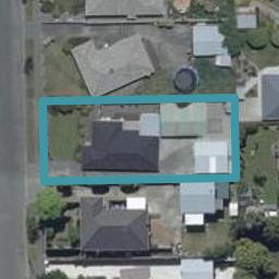 10 Donnington Street, Parklands, Christchurch