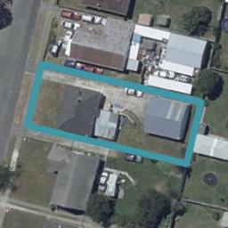 9 McCorkindale Street, Feilding, Feilding
