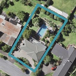 8 Vanessa Crescent, Glendowie, Auckland