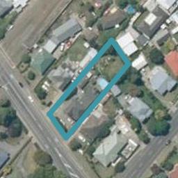 104 Frederick Street East, Mayfair, Hastings