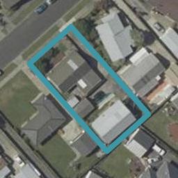 42 Raglan Avenue, Cloverlea, Palmerston North