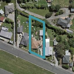 122 Moulson Street, Strathern, Invercargill