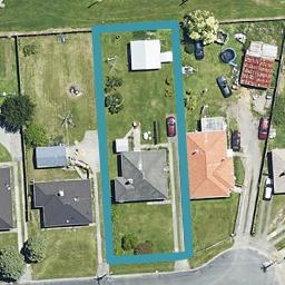 8 Waterlow Street, Fordlands, Rotorua