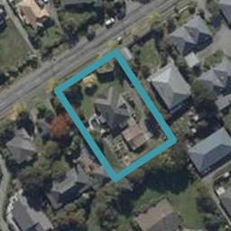 34 High Street, Leeston, Leeston