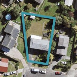 20 Pankhurst Place, Sunnyvale, Auckland
