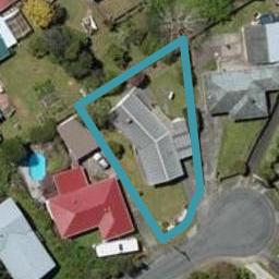 5 Mathew Place, Tikipunga, Whangarei