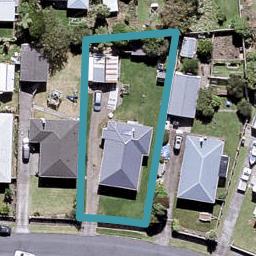 22 Hume Street, Waitara, Waitara