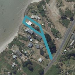 919 Harington Point Road, Harington Point, Dunedin