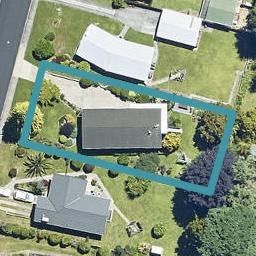 43 McDowell Street, Springfield, Rotorua