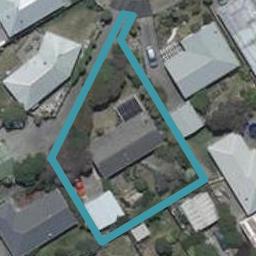23 Eros Place, North New Brighton, Christchurch