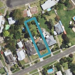 142 Fox Street, Whataupoko, Gisborne
