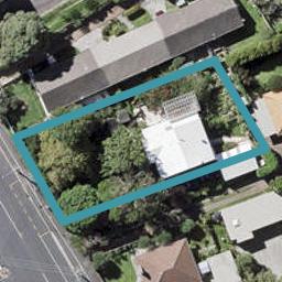 124 Vauxhall Road, Narrow Neck, Auckland