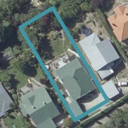 23 Sunshine Lane, Musselburgh, Dunedin