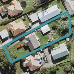 40 Potter Avenue, Wesley, Auckland
