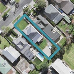 44 Wellpark Avenue, Grey Lynn, Auckland