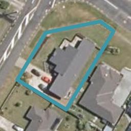 134 Guy Street, Dannevirke