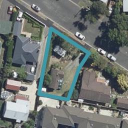 16A Wha Street, Frankton, Hamilton