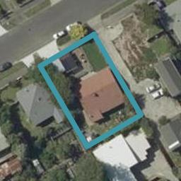 12 Keeling Street, West End, Palmerston North