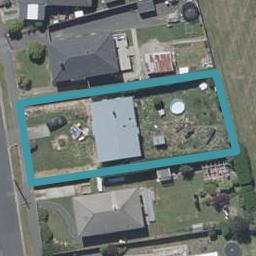 130 Ashmore Street, Halfway Bush, Dunedin