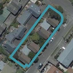 2A Coles Place, St Albans, Christchurch