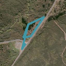 0 State Highway 12, Kaikohe, Kaikohe