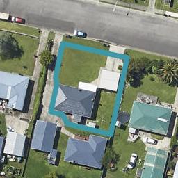 49 Kowhai Avenue, Edgecumbe, Edgecumbe