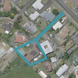105A Somerset Road, Springvale, Whanganui