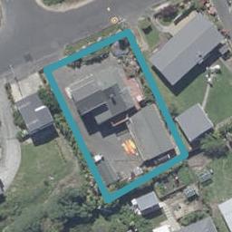 8 Bedford Parade, Brighton, Dunedin