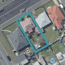 19 Richardson Street, Saint Kilda, Dunedin