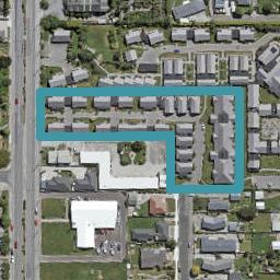 95/21 Hastings Street, Waikiwi, Invercargill