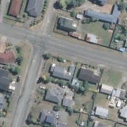 14 Alexandra Street, Temuka