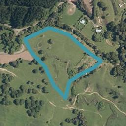 1165 Waiotehue Road, Broadwood, Kaitaia
