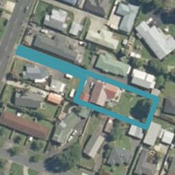 28 Burns Street, Leamington, Cambridge