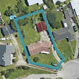 3 Whyte Place, Ngongotaha, Rotorua