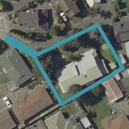 20 Woodfield Avenue, Roslyn, Palmerston North