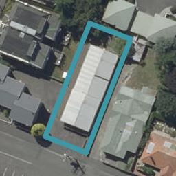 5 Cobden Street, Dunedin Central, Dunedin