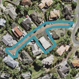 41 Tenbless Court, Unsworth Heights, Auckland