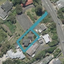 37 Great North Road, Saint Johns Hill, Whanganui
