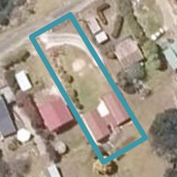 24 Bay View Road, POUTO