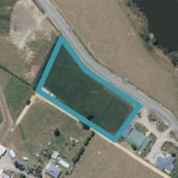 0 Paiaka Road, Koputaroa, Shannon